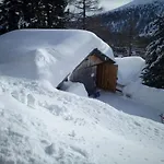 Almhaus Heidi Nockberge * Patergassen