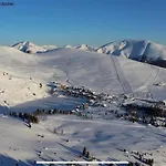 Nyaraló Almhaus Heidi Nockberge *
