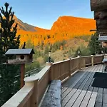 بيت للعطل Almhaus Heidi Nockberge