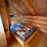 بيت للعطل Almhaus Heidi Nockberge Patergassen