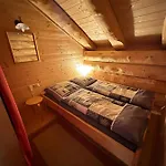 Almhaus Heidi Nockberge Patergassen