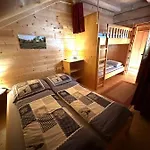 Almhaus Heidi Nockberge Patergassen