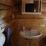 بيت للعطل Almhaus Heidi Nockberge Patergassen