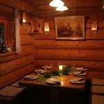 Almhaus Heidi Nockberge بيت للعطل