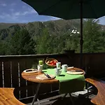 بيت للعطل Almhaus Heidi Nockberge *