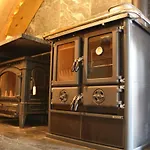Almhaus Heidi Nockberge بيت للعطل