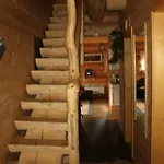 Almhaus Heidi Nockberge بيت للعطل