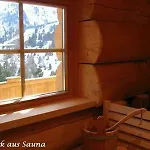 Almhaus Heidi Nockberge Patergassen