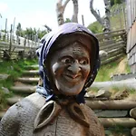 Almhaus Heidi Nockberge * Patergassen
