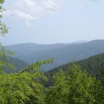Almhaus Heidi Nockberge Patergassen