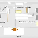 Almhaus Heidi Nockberge Patergassen
