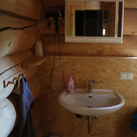 Ferienhaus Almhaus Heidi Nockberge Patergassen