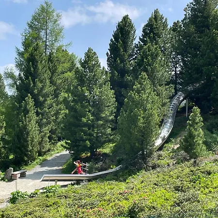Ferienhaus Almhaus Heidi Nockberge