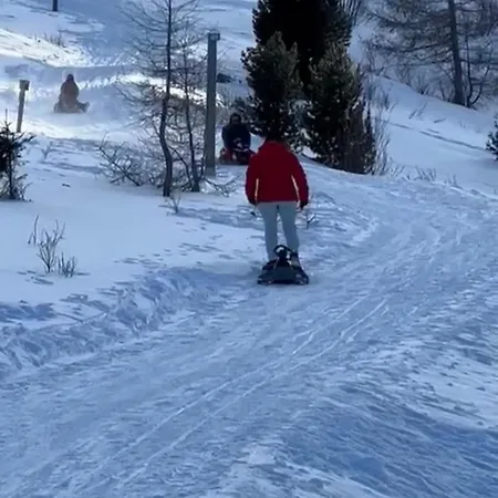 Almhaus Heidi Nockberge