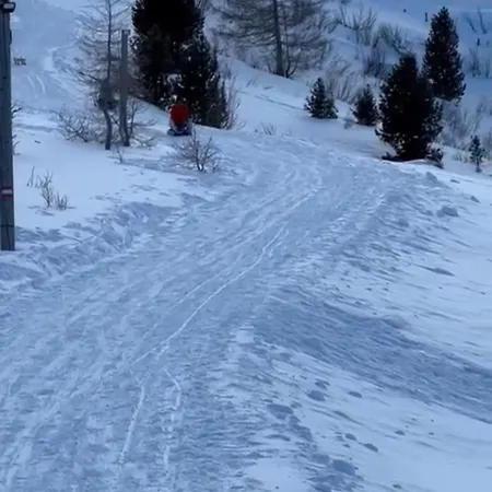 Almhaus Heidi Nockberge Ferienhaus Patergassen
