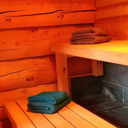 Almhaus Heidi Nockberge *