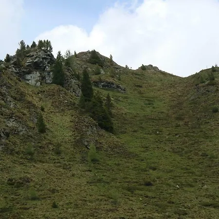 Ferienhaus Almhaus Heidi Nockberge Patergassen
