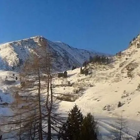 Ferienhaus Almhaus Heidi Nockberge *