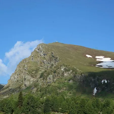 Almhaus Heidi Nockberge