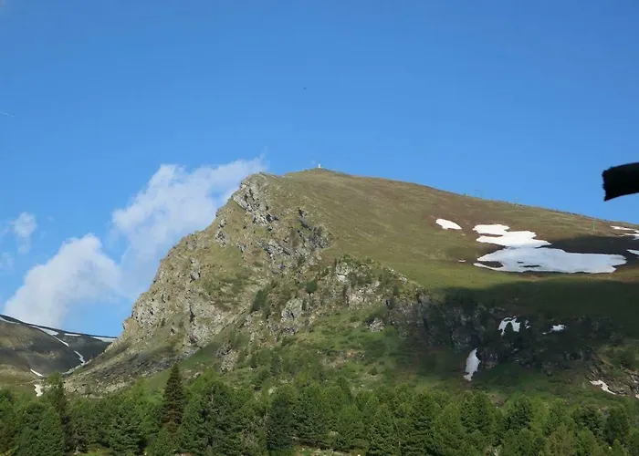 Almhaus Heidi Nockberge